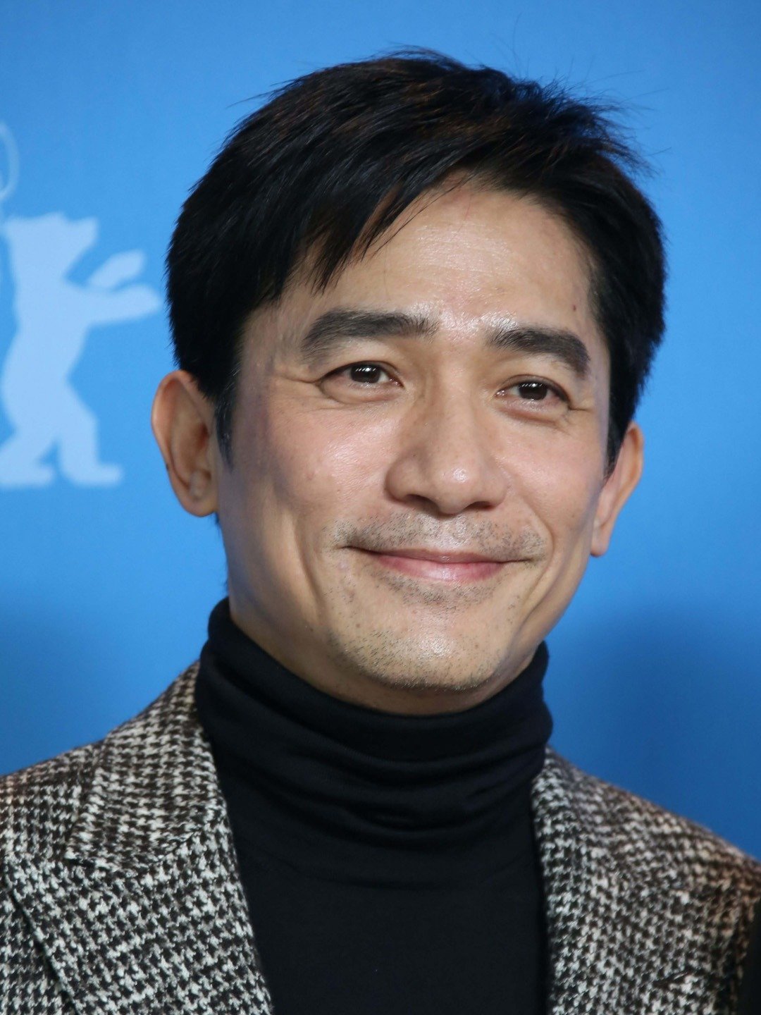 Tony Leung